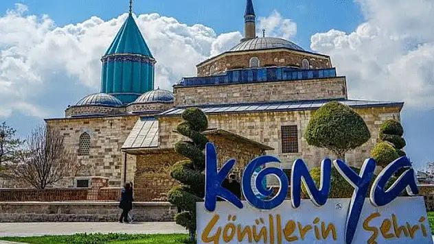 Konya'da o kurum 10 kişi istihdam edecek