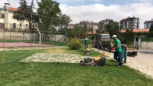 Konya'da o kurum 18 kişi alacak