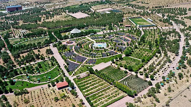 Konya'da o yerde ateşli piknik yapmak yasaklandı
