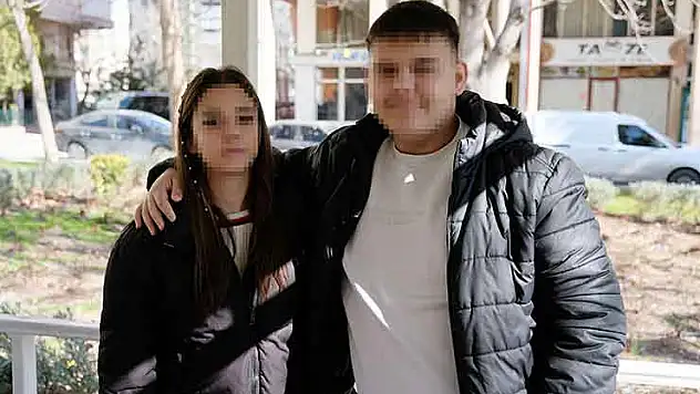 Konya'da okulda milli halterciden şiddet gören kardeşler yaşadıklarını anlattı