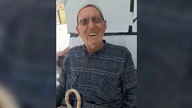 Konya'da öldü sanıldı! O olayın görüntüleri ortaya çıktı