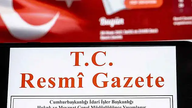 Konya'da önemli atamalar yapıldı