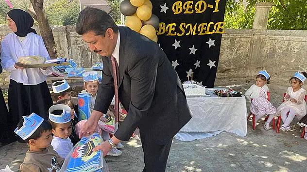 Konya'da Osmanlı geleneği yaşatılıyor