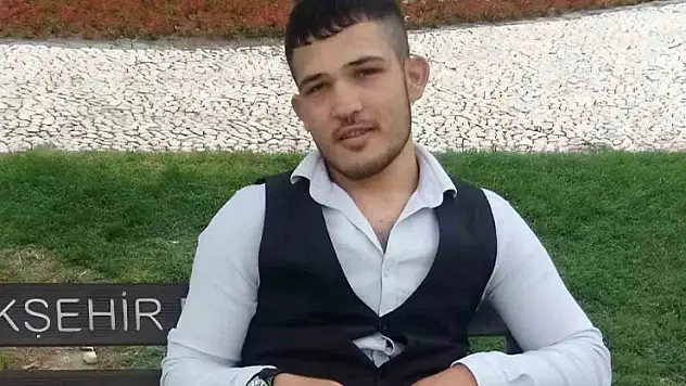 Konya'da otobüste bıçaklanan genç hayatını kaybetti