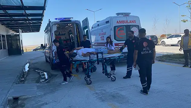 Konya'da otomobil takla attı: 3 ölü, 2 yaralı