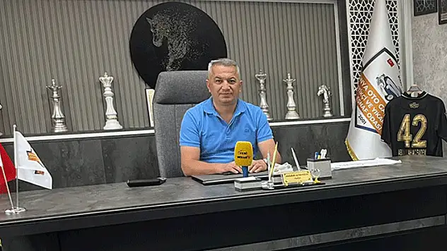 Konya'da otomobilin kalbi burada atacak!
