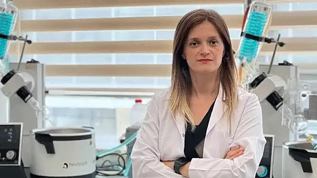 Konya'da Parkinson hastaları için kollar sıvandı