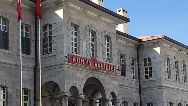 Konya'da polise saldırmışlardı: Valilikten açıklama geldi