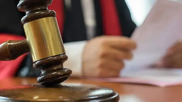 Konya'da polisin şehit olduğu kazaya karışan otomobil sürücüsü hakim karşısında
