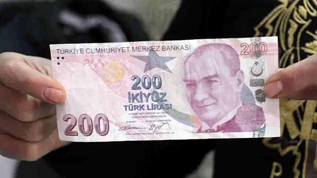 Konya'da sahte para operasyonu