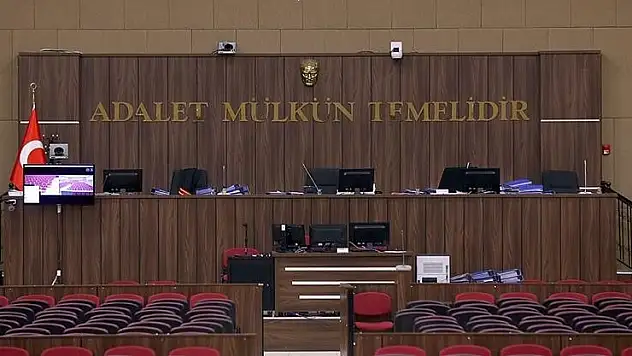 Konya'da sanayide 1 kişinin öldüğü kavgaya ilişkin 3 sanığa hapis cezası talebi