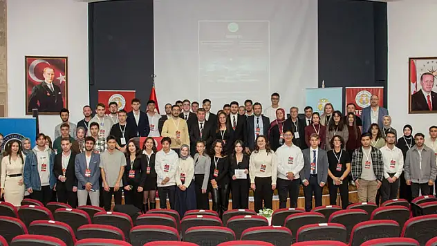 Konya'da savunma teknolojileri konuşuldu