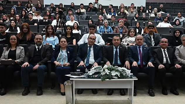 Konya'da 'Selçuklu Ahşap Oyuncakları Projesi'nde eğitimler sona erdi