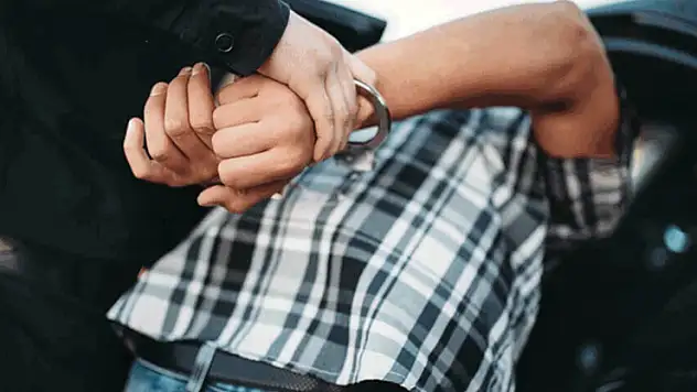 Konya'da silah kaçakçılığı operasyonunda 1 şüpheli yakalandı