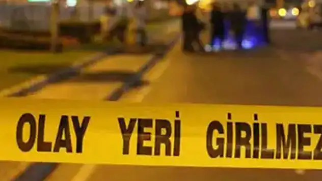 Konya'da silah ve bıçakların konuştuğu kavgada 2 kişi yaralandı
