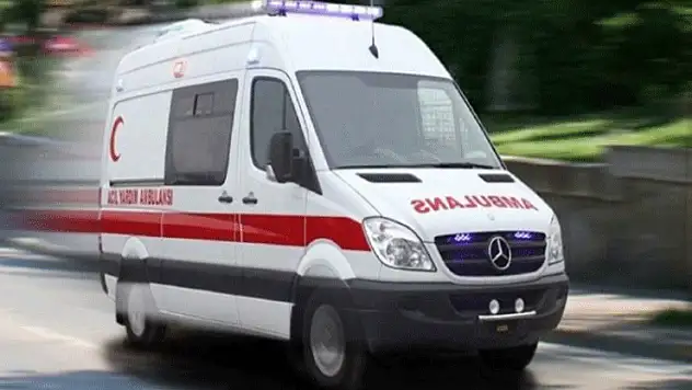 Konya'da silahlı kavgada 3 kişi yaralandı