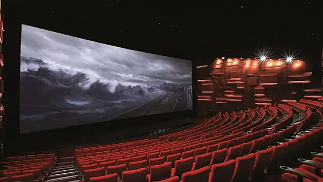 Konya'da sinema günleri başlıyor
