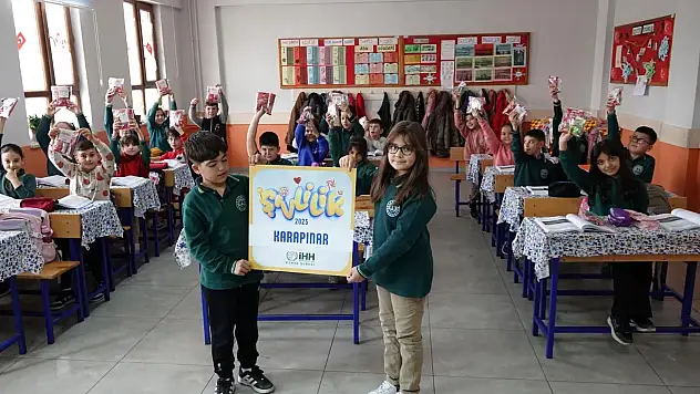 Konya'da şivlilik sevinci merkezden ilçelere taşındı