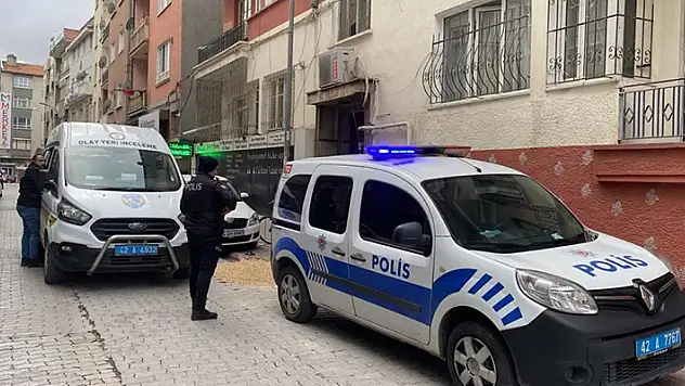 Konya'da sobadan sızan gazdan hayatını kaybedenlerin sayısı 3'e yükseldi
