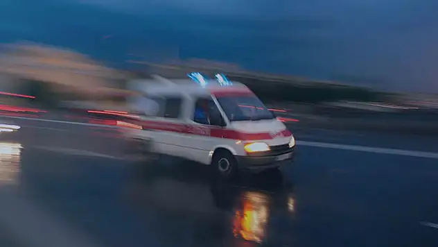 14 yaşındaki çocuk işçi, sondaj çalışması sırasında yaşanan kazada öldü