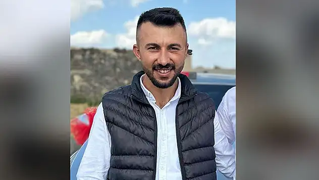 Konya'da tabancasını temizlerken kazayla kendini vuran genç öldü