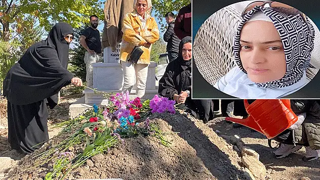 Konya'da tartıştığı karısını bıçakla öldüren sanığın yargılanması sürüyor