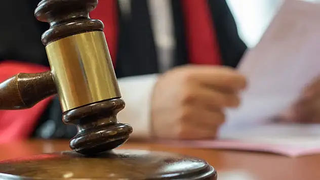 Konya'da tartıştığı kişiye kamyonetle çarparak ölümüne neden olan sanığın yargılanması sürüyor