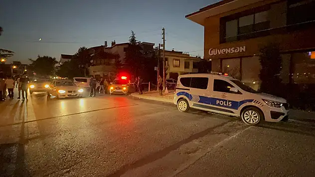 Konya'da tartıştıkları kişinin pompalı tüfekli saldırısına uğradılar: 2 yaralı