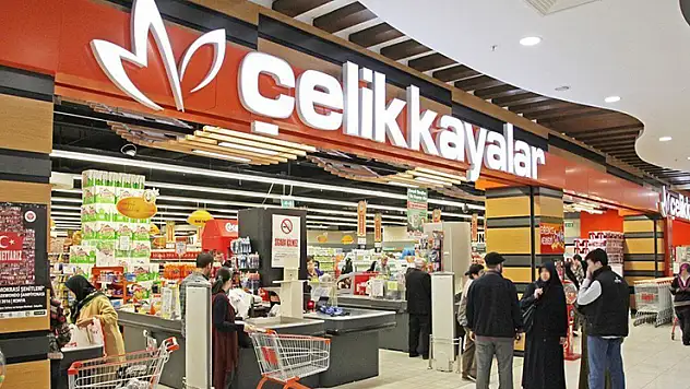 Konya'da tek tıkla indirimli alışveriş fırsatı