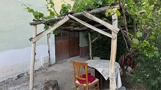 Konya'da terk edilen 10 günlük bebekle ilgili yeni detaylar