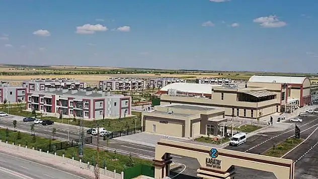 Konya'da termal turizmin tanıtımına ağırlık verilecek
