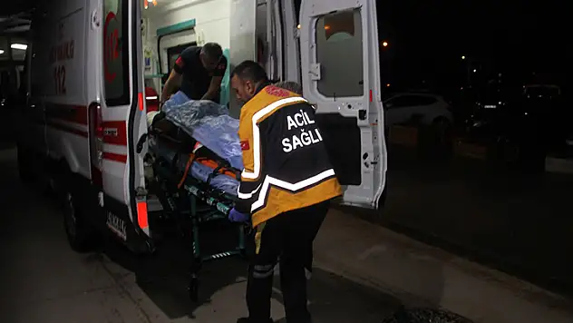 Konya'da tır ile kamyonet çarpıştı: 1 ölü, 2 yaralı