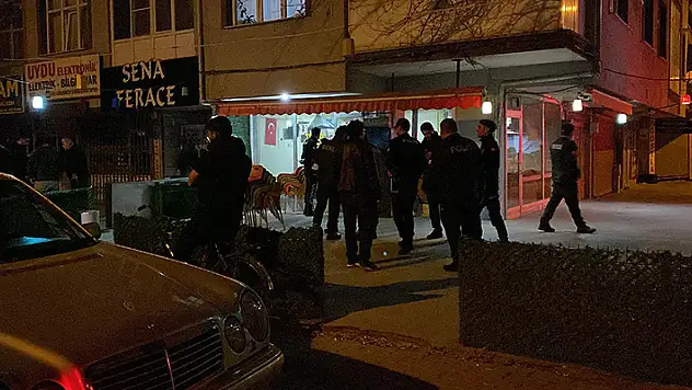 Konya'da torpil atan 2 çocuk darbedildi