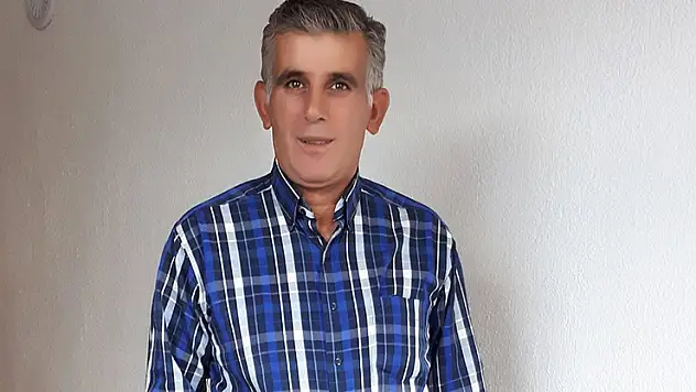 Konya'da traktörün altında kalan çiftçi hayatını kaybetti
