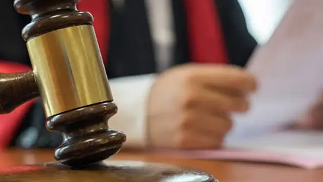Konya'da üniversiteli taksiciyi öldüren sanığın yargılanması devam ediyor