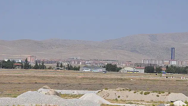 Konya'da üst düzey askeri komuta kademesinde değişim! Konya 3'üncü Ana Jet Üs Komutanı...

