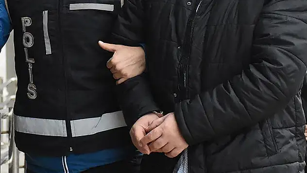 Konya'da 2 şüpheli usulsüz reçete düzenlemekten gözaltına alındı