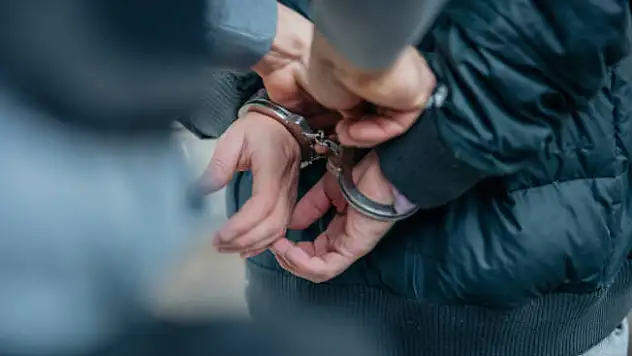 Konya'da uyuşturucu operasyonlarında 68 zanlı tutuklandı