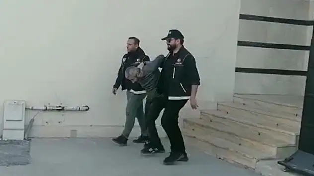 Konya'da uyuşturucu operasyonu: 3 tutuklama