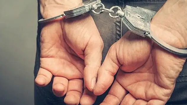 Konya'da uyuşturucu operasyonunda 1 zanlı tutuklandı
