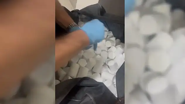 Konya'da uyuşturucuya geçit yok