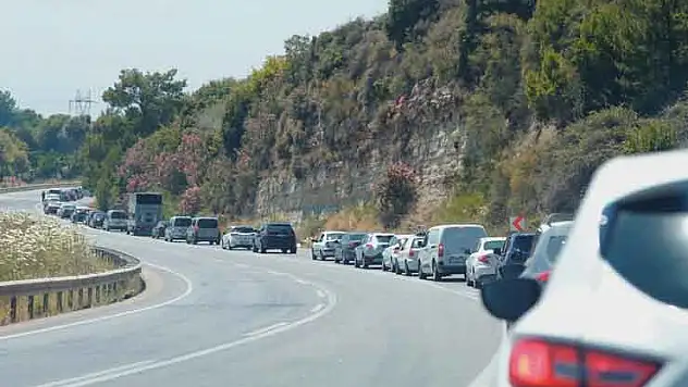 Konya'da uzmanından bayram tatilinde yola çıkacak sürücülere hayati uyarı