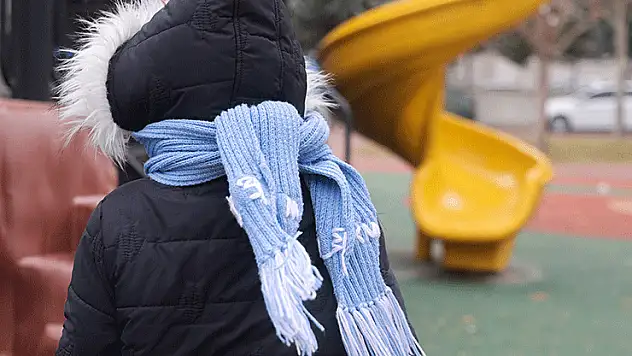 Konya'da uzmanından uyarı: Bu konuda tedbirli olun!