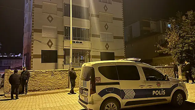Konya'da yalnız yaşayan adam evinde ölü bulundu