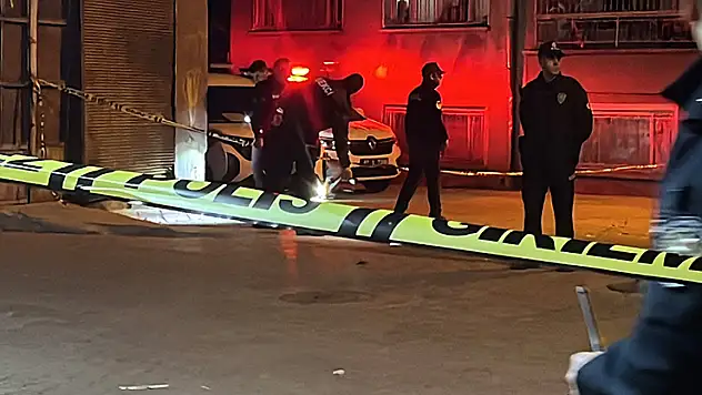 Konya'da yan bakma kavgasında 5 yaşındaki çocuk hayatını kaybetti