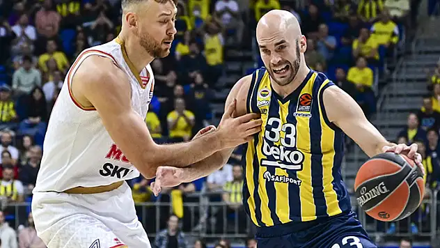 Konya'da yapılacak Dörtlü Final'in tarihi açıklandı