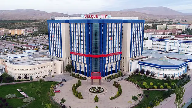 Konya'da yaşanan 'doktorlar' skandalında 2 gözaltı kararı