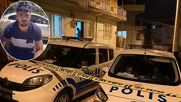 Konya'da yaşayan kadın, çocuklarını görmek için gittiği İzmir'de eski kocası tarafından öldürüldü
