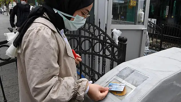 Konya'da yeni üniversite öğrencilerine toplu ulaşım 3 gün ücretsiz
