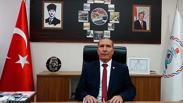 Konya'da bir belediye daha AK Parti'ye katılıyor